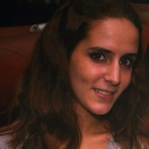 Leila Moura’s avatar