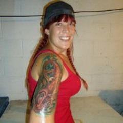 Jennifer Bannink