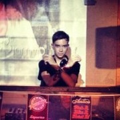 Jordan Twinide Marskell