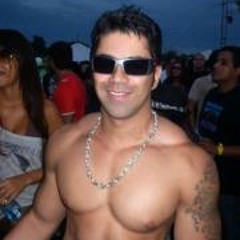 Cristian Mendonza