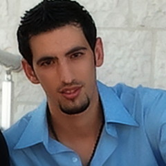 Ghanem Dawood