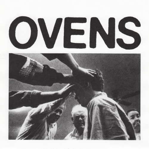 SoundCloud profile picture for @ovens