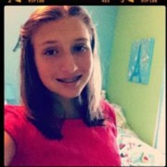 Savannah Ashleigh Barrett