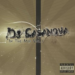 officialdjcasanova