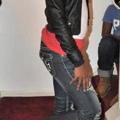 Dareese Tru Mccullough