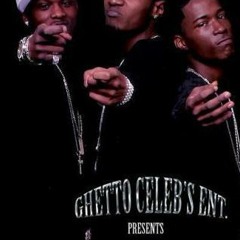 GHETTO CELEB ENT