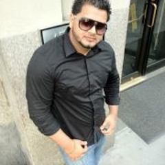 De3p Singh