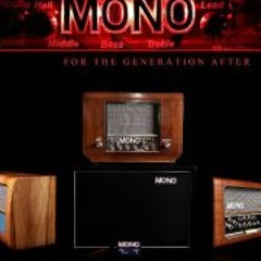 Mono Amp