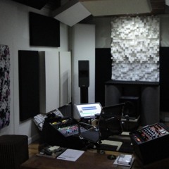 The_Butler_Mastering