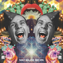 Mad Major Melvin