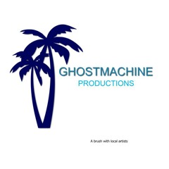DJ GHOSTMACHINE
