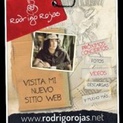 Rodrigo Rojas Dos