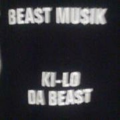 Ki-Lo Da Beeast