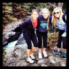 McKenna Marie Barkac