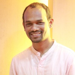 Murali Madhavan