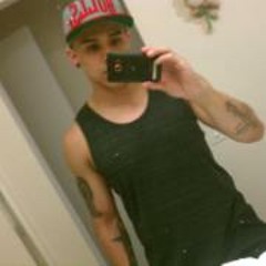 Edward Hernandez 18