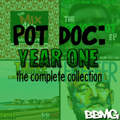Pot Doc: Year One