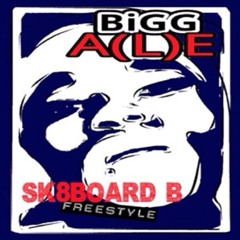 BiGG ALE