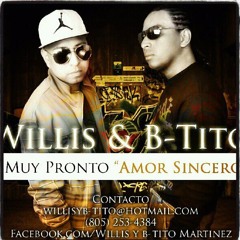 willis y b-tito