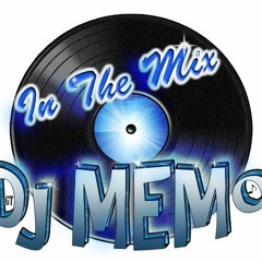 DjMemo L.A.