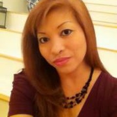 Lorna Pangan Tadokoro