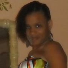 Vanessa Friday-Ramesar