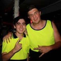 Jonathan Ruthless Poole