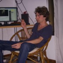 Sulkhan Sulkhanishvili