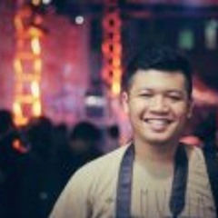 Dicky 'idink' Permana