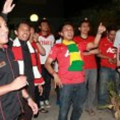 Hudzaifah Abdurrahman