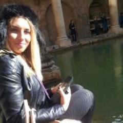 Natalie Rose Milinkovic