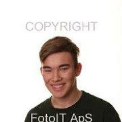 Niels Peter NP Møller