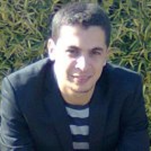 Elmokhtar Yousfi’s avatar