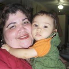 Karla Gonzalez Blanco