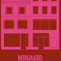 NØRGAARD