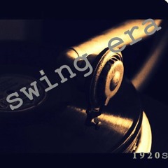 DJ J@ZZY- The swing era