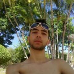 Jordan Martins Oliveira