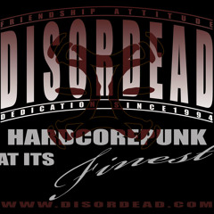 disordead