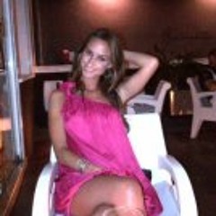 Rebeca Fernández Gómez