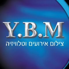 Stream צילום והפקות Y.B.M music | Listen to songs, albums, playlists for  free on SoundCloud