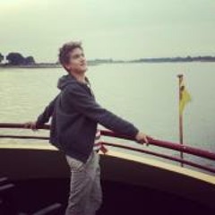 Thomas Klein Goldewijk