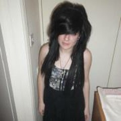 Amber Skittles Carrington