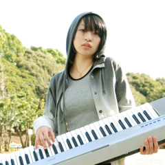 ヒグチアイ；HiguchiAi