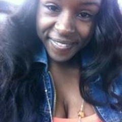 Je'Niece TooPretty Vicks