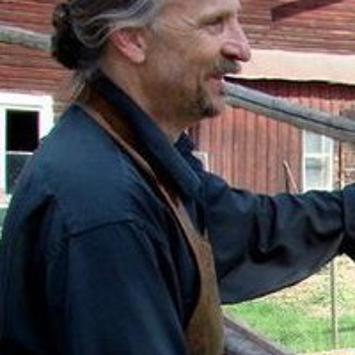 Perjos Lars Halvarsson’s avatar