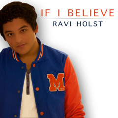 Ravi Holst