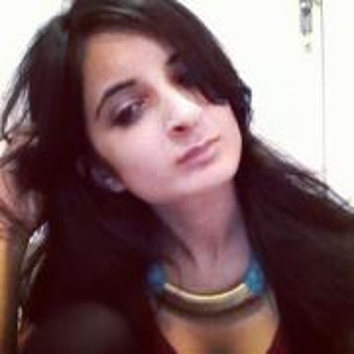Chandni Bahri’s avatar