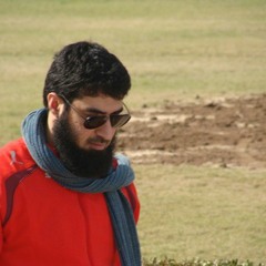 Khaled Alrifai