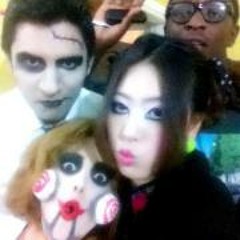 Antony Kimondo Wanjau