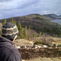 Gregory Tistheday Davis